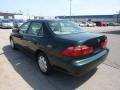 1998 Dark Emerald Pearl Honda Accord LX Sedan  photo #2