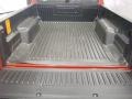 Torch Red - Ranger Sport SuperCab Photo No. 7