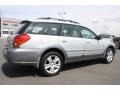 2005 Brilliant Silver Metallic Subaru Outback 2.5XT Limited Wagon  photo #2