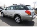 2005 Brilliant Silver Metallic Subaru Outback 2.5XT Limited Wagon  photo #4