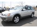 2005 Brilliant Silver Metallic Subaru Outback 2.5XT Limited Wagon  photo #5