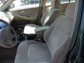 1998 Honda Accord LX Sedan interior