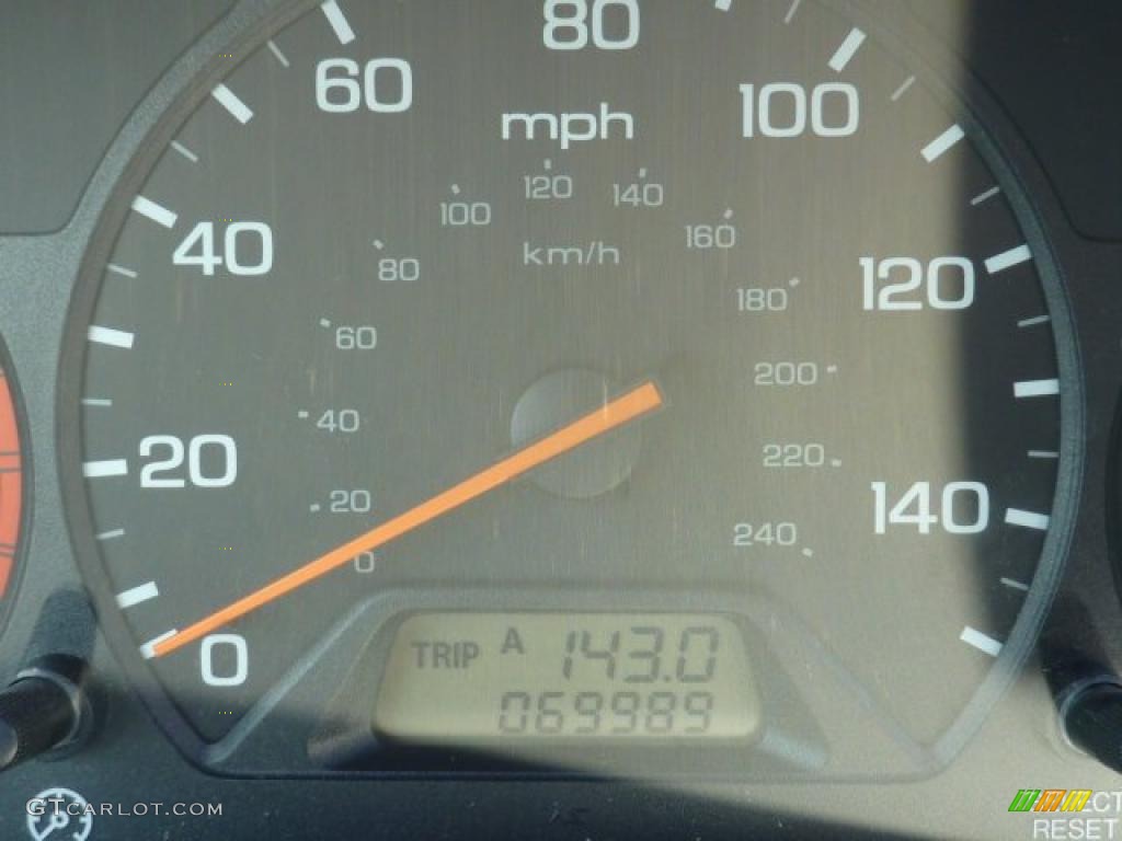 1998 Accord LX Sedan - Dark Emerald Pearl / Ivory photo #15