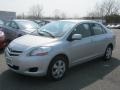Silver Streak Mica - Yaris Sedan Photo No. 1