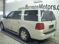2006 Light French Silk Metallic Lincoln Navigator Luxury 4x4  photo #6