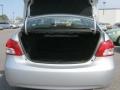 Silver Streak Mica - Yaris Sedan Photo No. 6