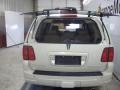 2006 Light French Silk Metallic Lincoln Navigator Luxury 4x4  photo #8