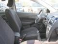 Silver Streak Mica - Yaris Sedan Photo No. 7