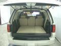 2006 Light French Silk Metallic Lincoln Navigator Luxury 4x4  photo #9