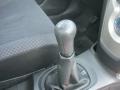 Silver Streak Mica - Yaris Sedan Photo No. 9