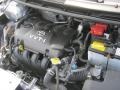 Silver Streak Mica - Yaris Sedan Photo No. 11