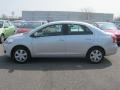 Silver Streak Mica - Yaris Sedan Photo No. 13