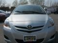 Silver Streak Mica - Yaris Sedan Photo No. 15