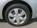 Silver Streak Mica - Yaris Sedan Photo No. 16