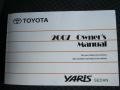 Silver Streak Mica - Yaris Sedan Photo No. 17