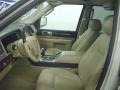 2006 Light French Silk Metallic Lincoln Navigator Luxury 4x4  photo #19