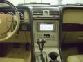 2006 Light French Silk Metallic Lincoln Navigator Luxury 4x4  photo #22