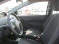 Silver Streak Mica - Yaris Sedan Photo No. 20