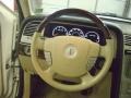 2006 Light French Silk Metallic Lincoln Navigator Luxury 4x4  photo #23