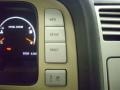 2006 Light French Silk Metallic Lincoln Navigator Luxury 4x4  photo #25