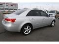 Bright Silver - Sonata LX V6 Photo No. 2
