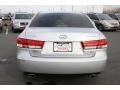 Bright Silver - Sonata LX V6 Photo No. 3