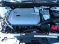 2.5 Liter Atkinson Cycle DOHC 16-Valve VVT 4 Cylinder Gasoline/Electric Hybrid Engine for 2011 Ford Fusion Hybrid #48116418