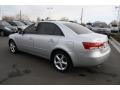 Bright Silver - Sonata LX V6 Photo No. 4