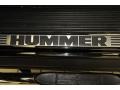 2006 Black Hummer H2 SUV  photo #43