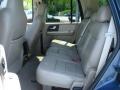 Medium Parchment 2004 Ford Expedition XLT Interior Color