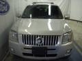 Silver Metallic - Mariner V6 Premier 4WD Photo No. 2