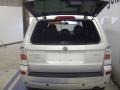 Silver Metallic - Mariner V6 Premier 4WD Photo No. 7
