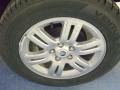 Silver Metallic - Mariner V6 Premier 4WD Photo No. 10