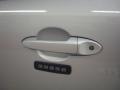 Silver Metallic - Mariner V6 Premier 4WD Photo No. 11