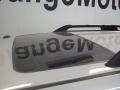 Silver Metallic - Mariner V6 Premier 4WD Photo No. 14