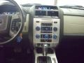 Silver Metallic - Mariner V6 Premier 4WD Photo No. 18