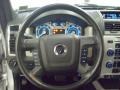 Silver Metallic - Mariner V6 Premier 4WD Photo No. 19