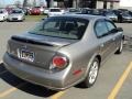 Sterling Mist Metallic - Maxima SE Photo No. 2