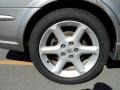 Sterling Mist Metallic - Maxima SE Photo No. 6