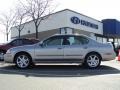 Sterling Mist Metallic - Maxima SE Photo No. 7