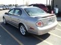 Sterling Mist Metallic - Maxima SE Photo No. 8