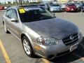 Sterling Mist Metallic - Maxima SE Photo No. 12