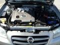 Sterling Mist Metallic - Maxima SE Photo No. 15