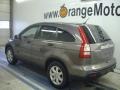 2009 Urban Titanium Metallic Honda CR-V EX 4WD  photo #5