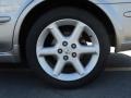 Sterling Mist Metallic - Maxima SE Photo No. 19