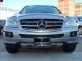 Pewter Metallic - ML 350 4Matic Photo No. 2