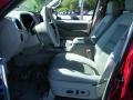 2006 Redfire Metallic Ford Explorer XLT  photo #12