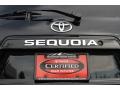 2008 Black Toyota Sequoia SR5 4WD  photo #34