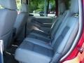 2006 Redfire Metallic Ford Explorer XLT  photo #14