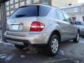 Pewter Metallic - ML 350 4Matic Photo No. 5
